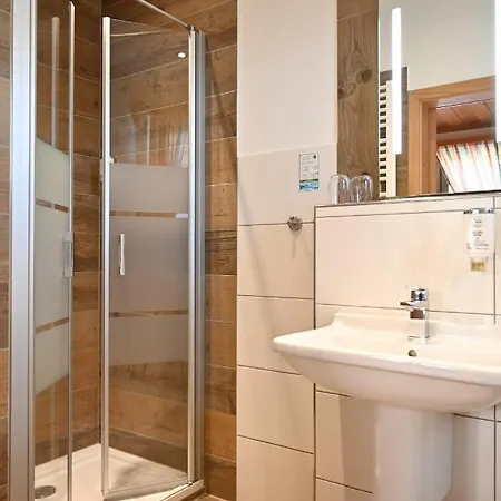 بيت ضيافة Landgasthof Zur Scheune 3*