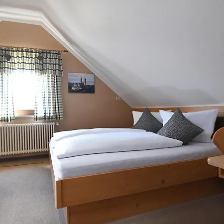 بيت ضيافة Landgasthof Zur Scheune 3*