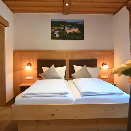 Landgasthof Zur Scheune 3*
