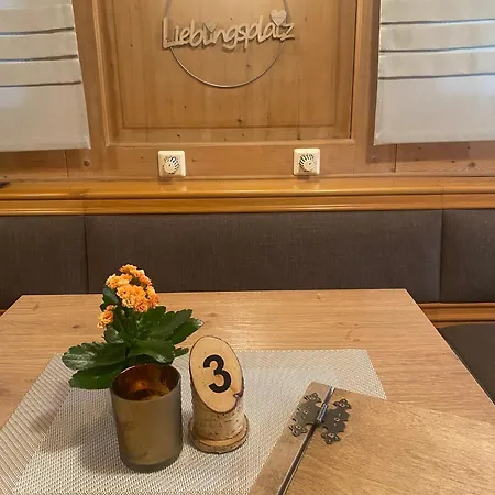بيت ضيافة Landgasthof Zur Scheune