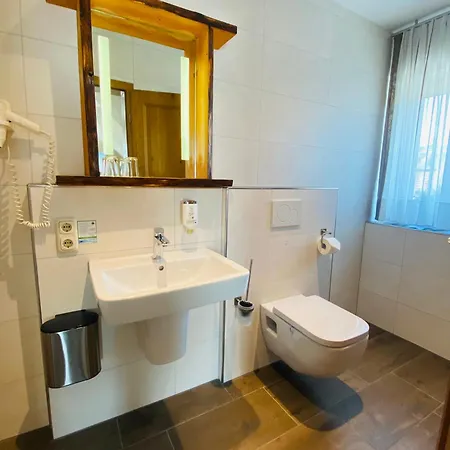 Landgasthof Zur Scheune Affittacamere 3*