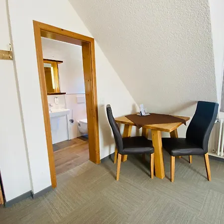 Landgasthof Zur Scheune Gasthof Bad Staffelstein