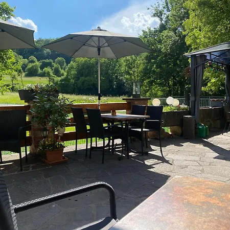 Landgasthof Zur Scheune Bad Staffelstein
