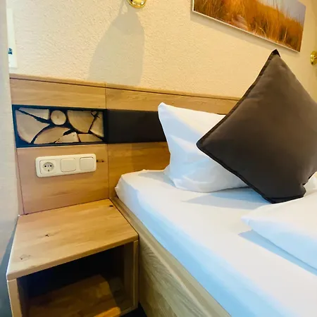 Landgasthof Zur Scheune 3* Bad Staffelstein