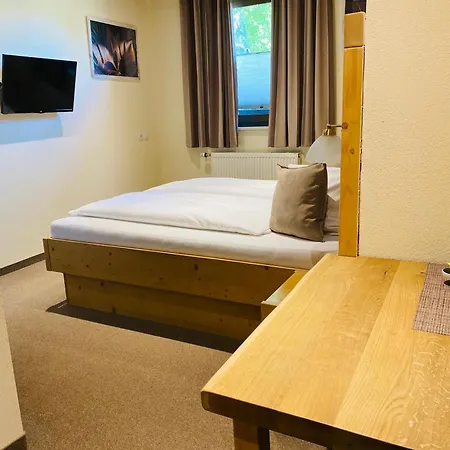 Affittacamere Landgasthof Zur Scheune 3*