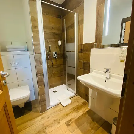 Landgasthof Zur Scheune 3*