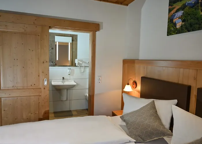 Landgasthof Zur Scheune