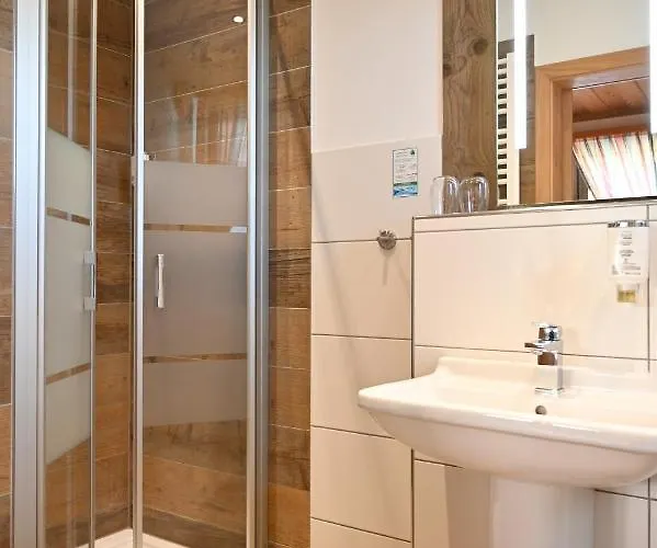 Penzion Landgasthof Zur Scheune 3*