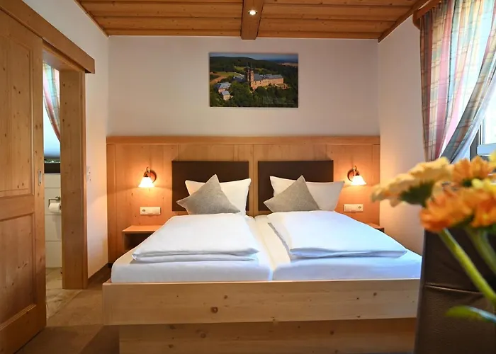 Landgasthof Zur Scheune 3*