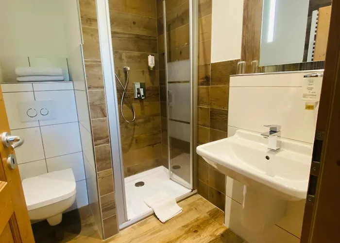 Landgasthof Zur Scheune 3*